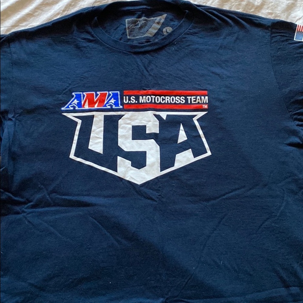 Mens Motocross of Nations 2022 USA